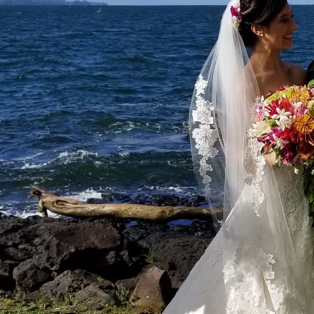 Justin Alexander Veil